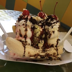 Helados Sultana - Cumbres Elite
