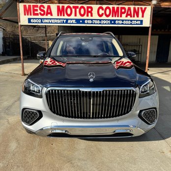 Mesa Motor - 2026 GLS Maybach sold and shipped to Dubai. - Car Dealers Near Me - San Diego, California Mesa Motor - 2026 GLS Maybach sold and shipped to Dubai. - Car Dealers Near Me - San Diego, California