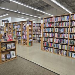 Half Price Books