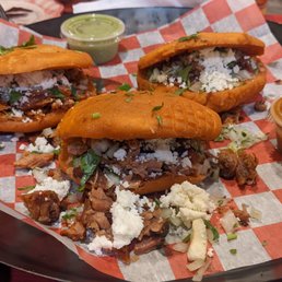 Gorditas