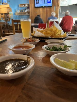 La Sirena Grill by null