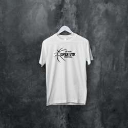Las Vegas Open Gym - Pre-Order your training top today!