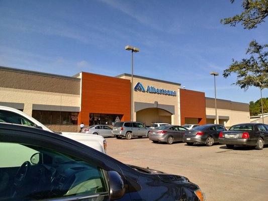 Albertsons by null