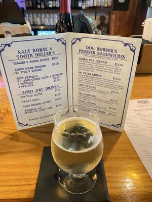 Arsenal Cider House by null