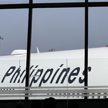 Terminal 1 NAIA - Airport Terminals Near Me - Pasay, NCR