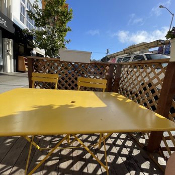 Philz Coffee - Ample outdoor space - Coffee & Tea Near Me - San Francisco, California Philz Coffee - Ample outdoor space - Coffee & Tea Near Me - San Francisco, California