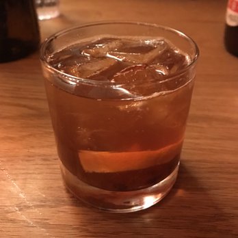Durk's Bar.B.Q - Wisconsin old fashioned. - Barbeque Near Me - Providence, Rhode Island Durk's Bar.B.Q - Wisconsin old fashioned. - Barbeque Near Me - Providence, Rhode Island