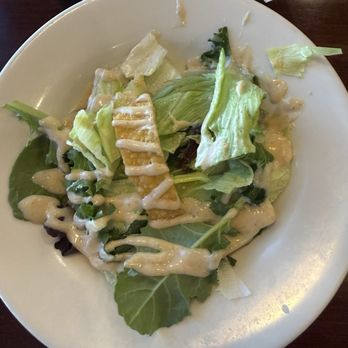 JP Asian Fusion - Garden Side Salad - Asian Fusion Near Me - Modesto, California JP Asian Fusion - Garden Side Salad - Asian Fusion Near Me - Modesto, California