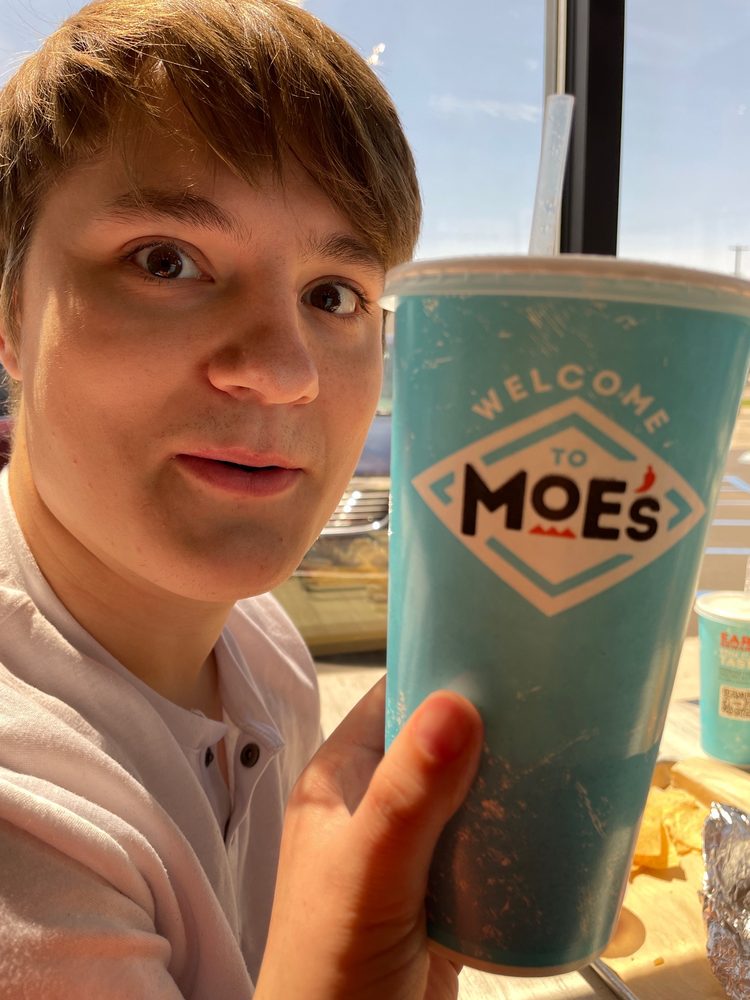 Moe's Southwest Grill