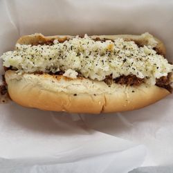 Sams Hotdogs