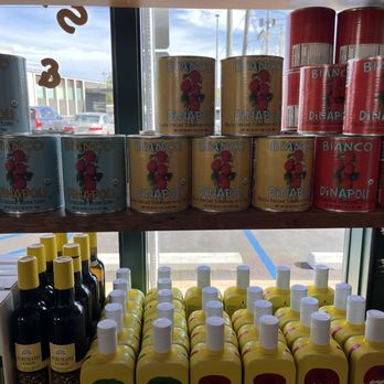Salice - Italian Near Me - Homewood, Alabama