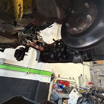 Cal West Auto Center - Auto Repair Near Me - San Marcos, California