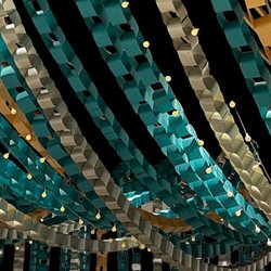 Skokie Public Library - Paper Chains 2022