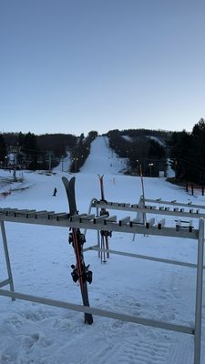 Photo of Greek Peak Mountain Resort - Cortland, NY, US.