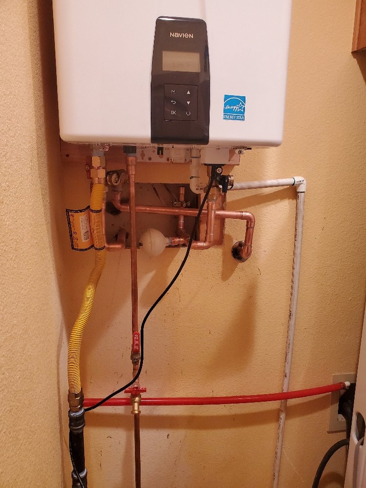 Slide of ACE Home Services