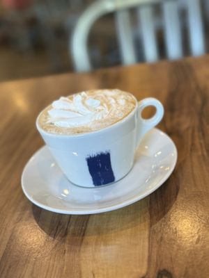 Buttermilk Eatery by null