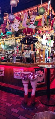 The Station Sports Bar and Grill by null