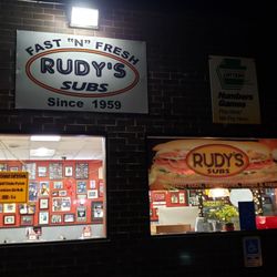 Rudy's Subs - Golden Mile Parkway