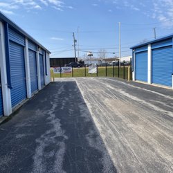 Clear Home Self Storage