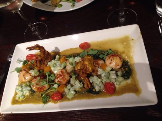 Zuni Restaurant by null