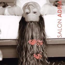 Salon Adriana - Adriana Stoisin -owner