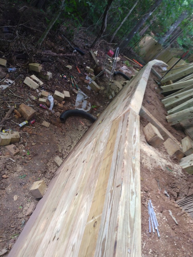 Slide of Southern Boy Conspiracy