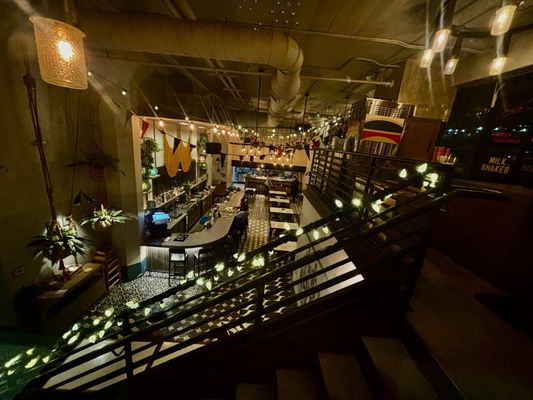 Rina - Old Fourth Ward by null Rina - Old Fourth Ward by null