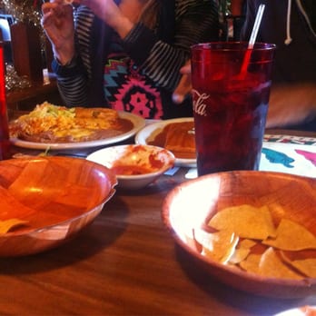 La Casita Cafe - Mexican Near Me - Globe, Arizona