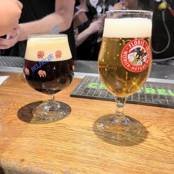 Delirium Café - Beer Bar Near Me - Brussels, BRU Delirium Café - Beer Bar Near Me - Brussels, BRU