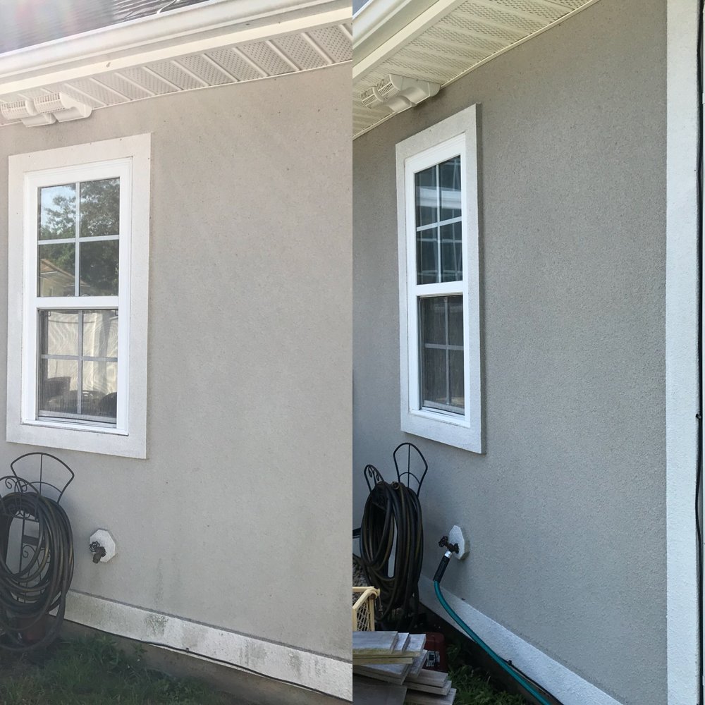 Slide of Integrity Exteriors