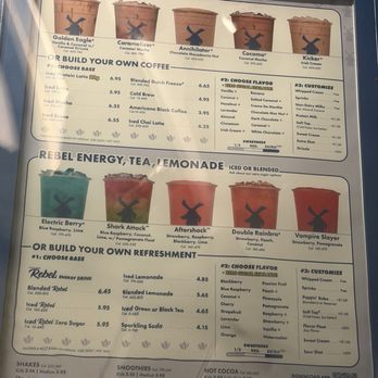 Dutch Bros Coffee - Juice Bars & Smoothies Near Me - National City, California Dutch Bros Coffee - Juice Bars & Smoothies Near Me - National City, California
