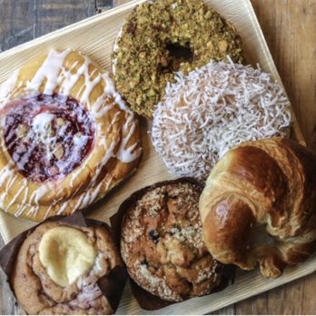Nohea Cafe - Yummy Breakfast Pastries - Sandwiches Near Me - Chicago, Illinois