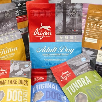 Natural Pet Specialty Shop - ORIJEN Biologically Appropriate™ Fresh Regional Ingredients Never Outsourced - Pet Stores Near Me - Melbourne, Florida Natural Pet Specialty Shop - ORIJEN Biologically Appropriate™ Fresh Regional Ingredients Never Outsourced - Pet Stores Near Me - Melbourne, Florida
