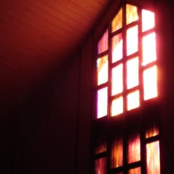 Red River Church