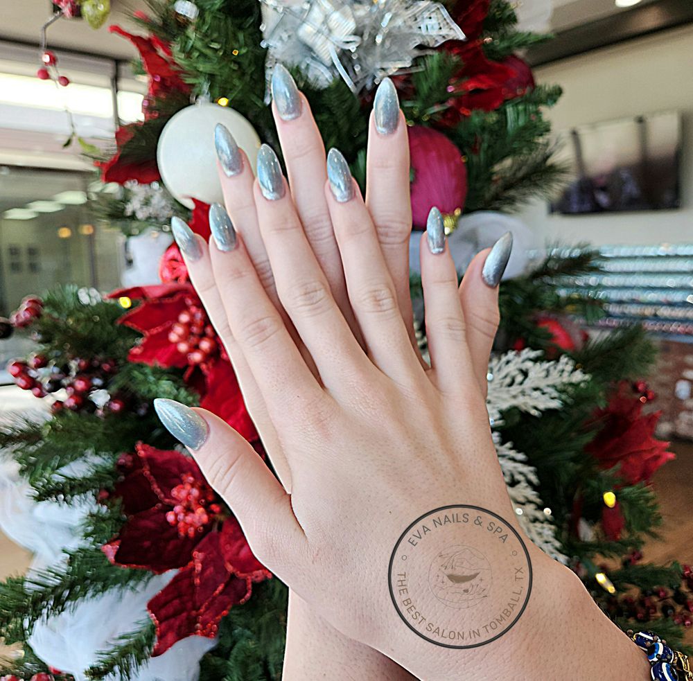 EVA NAILS & SPA Updated September 2024 51 Photos & 58 Reviews