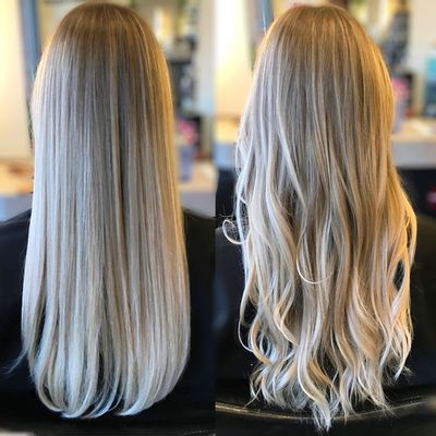 SALON THREE - 166 Photos & 134 Reviews - 309 N Martel Ave, Los Angeles ...