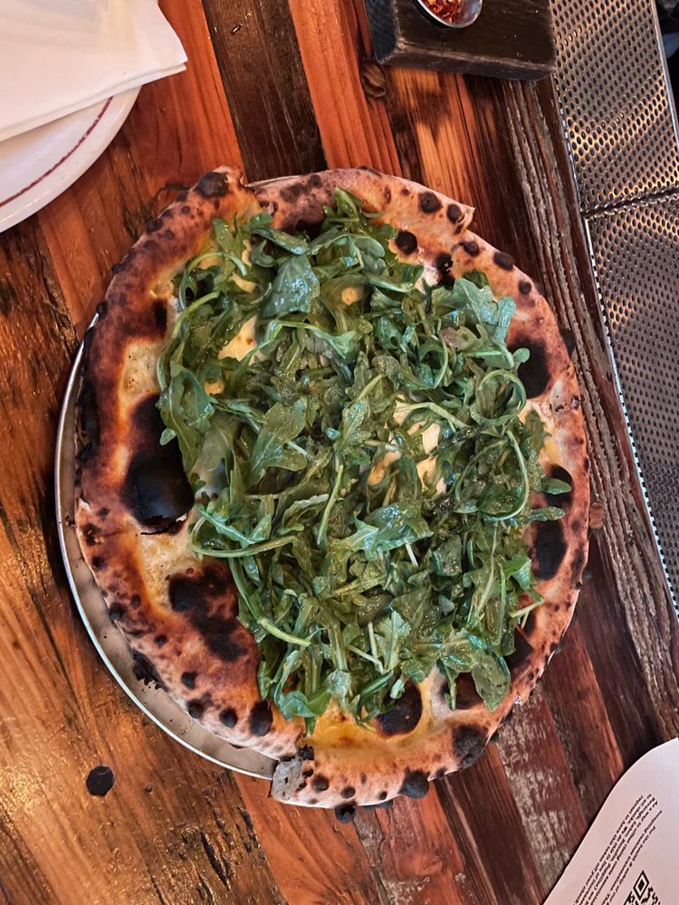 Parlor Pizza Bar - River North