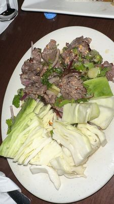 Thai Heaven by null