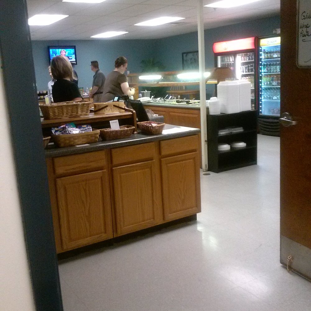 SS&C Cafeteria - The secret cafeteria! - Cafeteria Near Me - Windsor, Connecticut SS&C Cafeteria - The secret cafeteria! - Cafeteria Near Me - Windsor, Connecticut