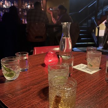 Punch House - Punch - Lounges Near Me - Chicago, Illinois Punch House - Punch - Lounges Near Me - Chicago, Illinois