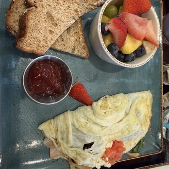 First Watch - Healthy Turkey Omelet - Breakfast & Brunch Near Me - Kissimmee, Florida First Watch - Healthy Turkey Omelet - Breakfast & Brunch Near Me - Kissimmee, Florida