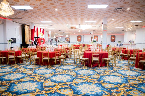Chef Kausar's Autaq Banquet Hall by null