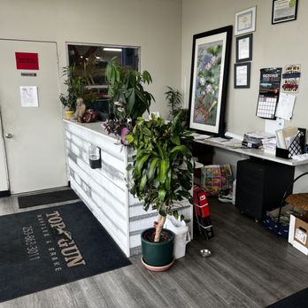 Sumner's Topgun Muffler & Brake - Auto Repair Near Me - Sumner, Washington Sumner's Topgun Muffler & Brake - Auto Repair Near Me - Sumner, Washington