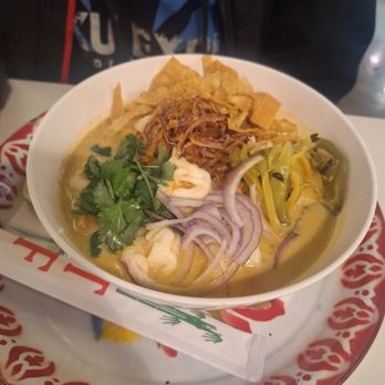 Sweet Rice - Khao soi - Thai Near Me - Gardena, California Sweet Rice - Khao soi - Thai Near Me - Gardena, California