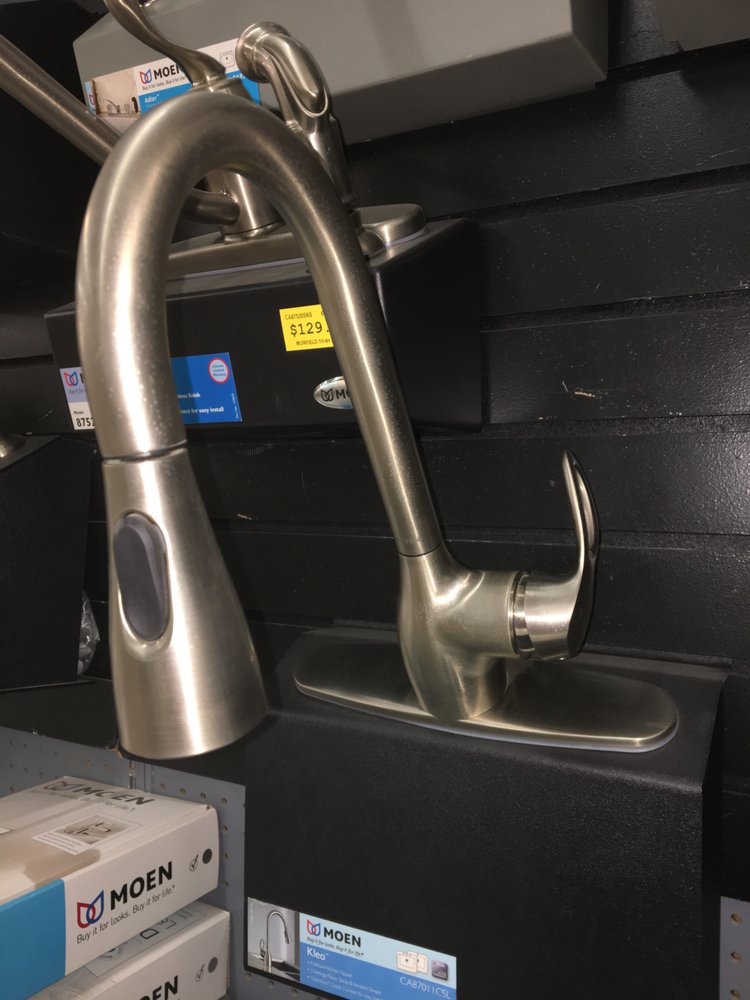 Slide of North Main Lumber