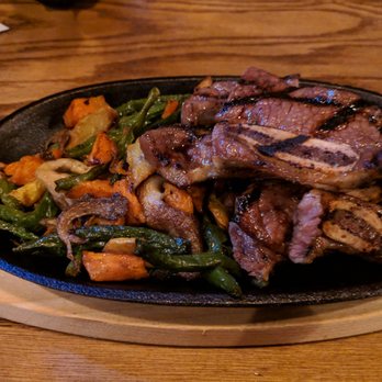 The Jin - Korean Near Me - New York, New York