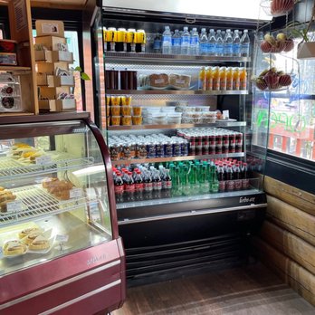 The Black Bear - Drinks and snacks. - Coffee & Tea Near Me - Denali National Park, Alaska The Black Bear - Drinks and snacks. - Coffee & Tea Near Me - Denali National Park, Alaska