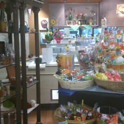 Confiserie de la Gare