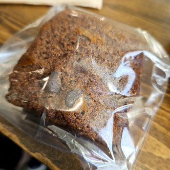 Harvest on 25th - Grain-free brownie - Breakfast & Brunch Near Me - Waco, Texas Harvest on 25th - Grain-free brownie - Breakfast & Brunch Near Me - Waco, Texas