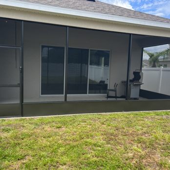 YJM Screens - Patio Coverings Near Me YJM Screens - Patio Coverings Near Me